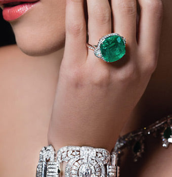 Holiday Card Trunk Show